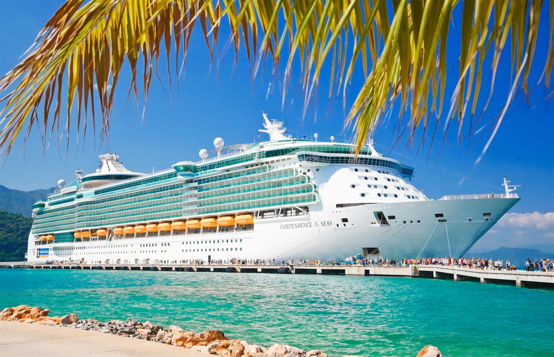 All the ports will be rammed 